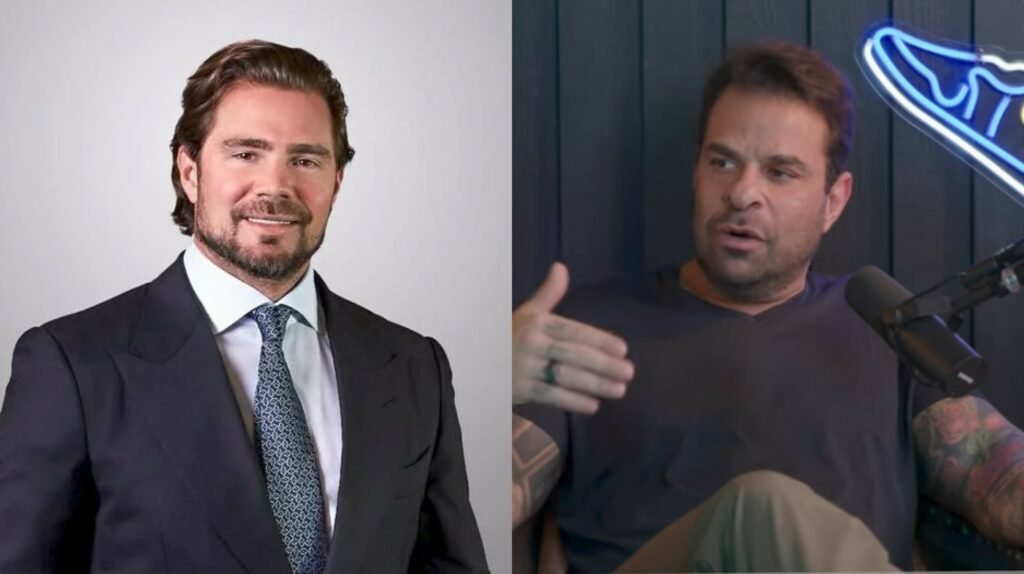 A integridade da investigação deve prevalecer sobre interesses individuais 1 Vorcaro e Zettel