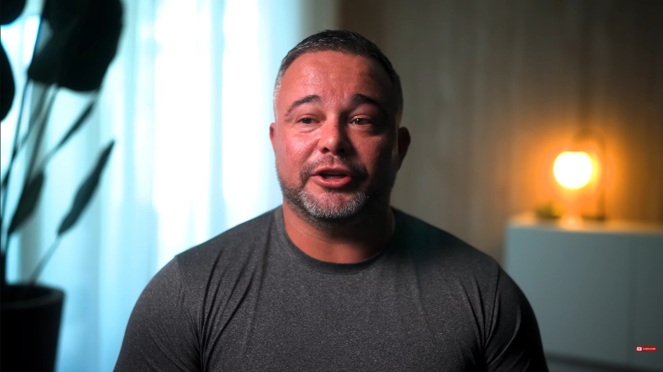 Criminoso condenado 40