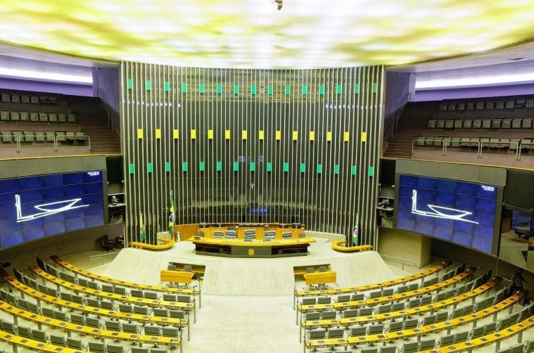 Semana Nacional da Cultura Evangélica: Um Marco para a Identidade Cristã Brasileira 1 Câmara aprova projeto