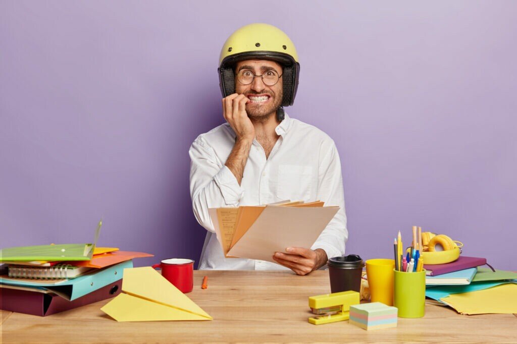 Fiscalização sobre saúde