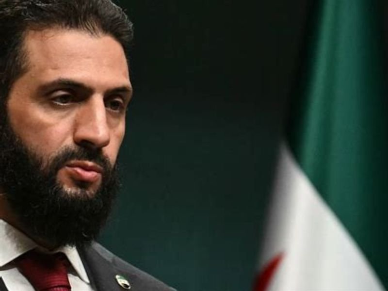 A intensificação do conservadorismo religioso em Damasco 1 Damascus Experiments with