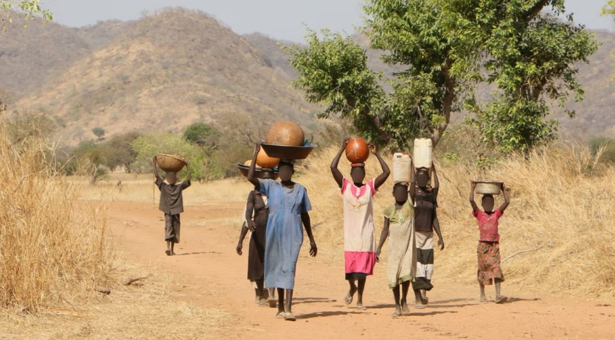Muçulmanos têm encontrado Jesus em meio ao caos da guerra no Sudão, e a ação do Espírito Sa... 1 Muçulmanos aceitam Jesus
