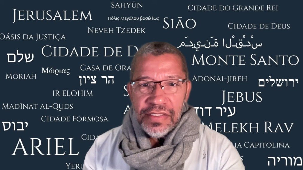 Crise no Oriente Médio: a Mesquita de Al-Aqsa à beira do abismo 1 Crise no Oriente