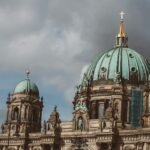 Igrejas na Alemanha Enfrentam Queda Alarmante de Membros em 2025