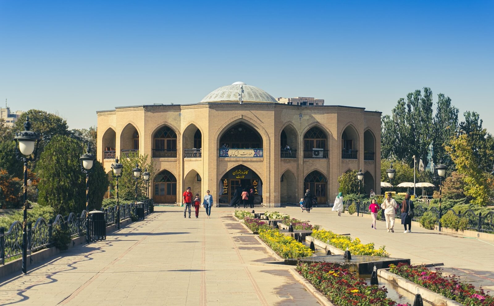 Israel Anuncia a Morte de Ali Larijani, Líder da Segurança Nacional do Irã 1 Israel Anuncia a Morte de Ali Larijani, Líder da Segurança Nacional do Irã