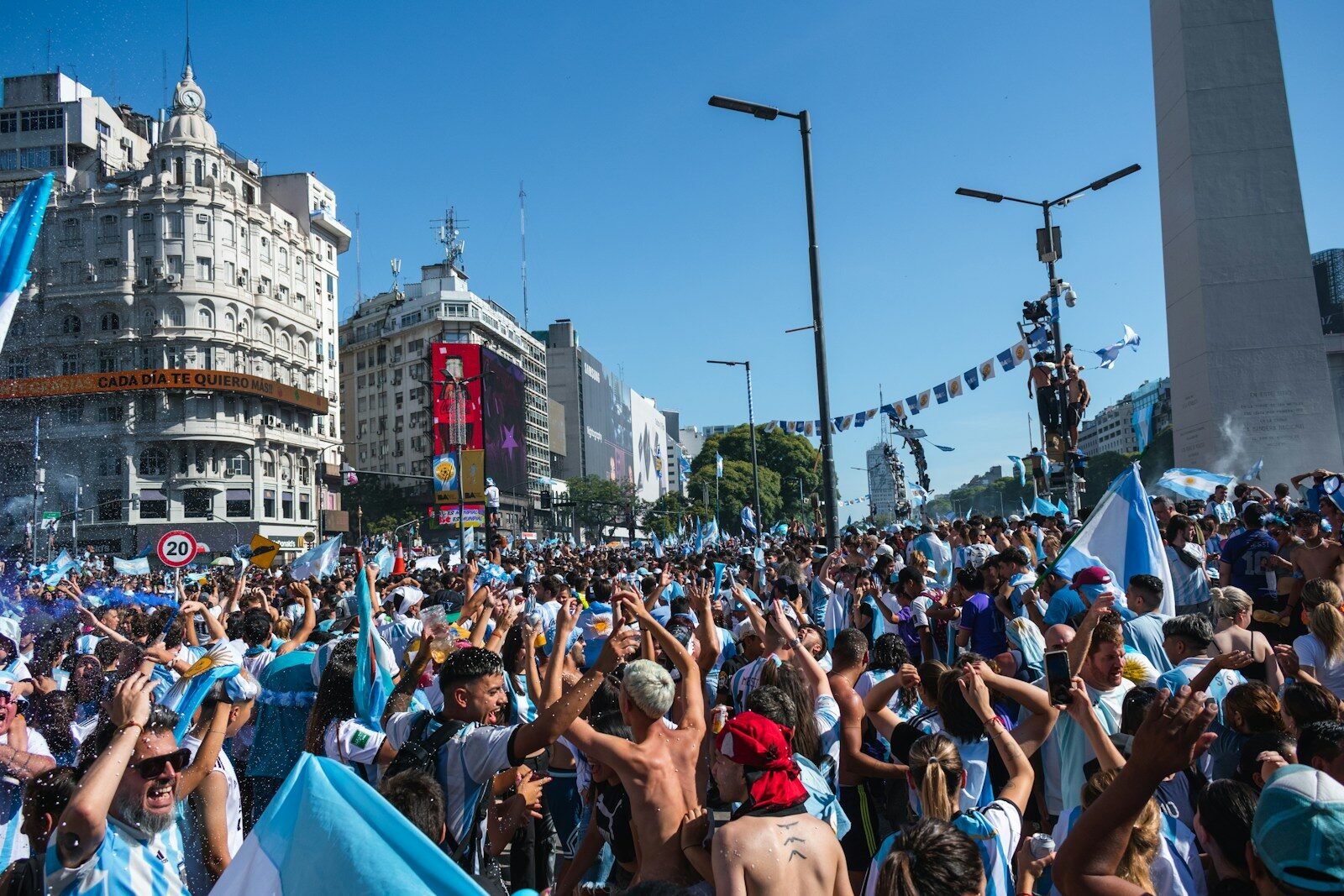 Nova Lei Argentina: Idade Penal Reduzida Para 14 Anos Gera Debates Entre Especialistas 1 Nova Lei Argentina: Idade Penal Reduzida Para 14 Anos Gera Debates Entre Especialistas