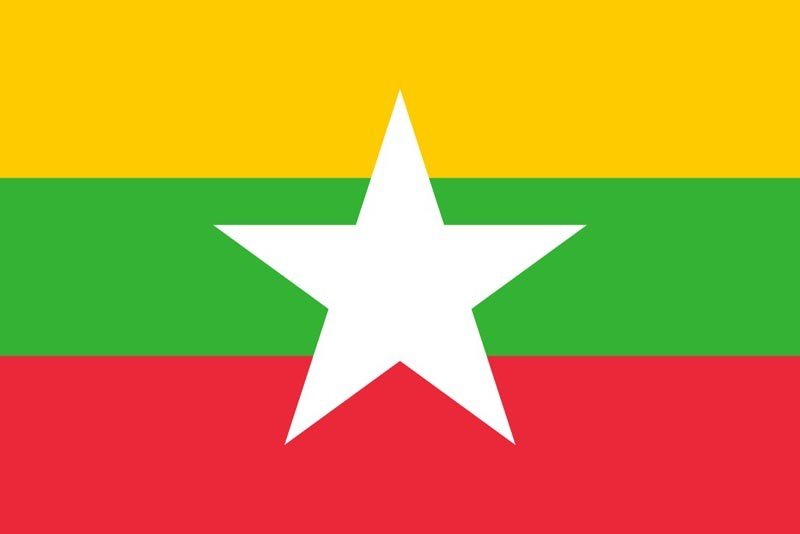 Myanmar Junta Chief Nominated