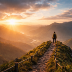 Sustentando o Romper: A Maturidade que Transforma Vidas