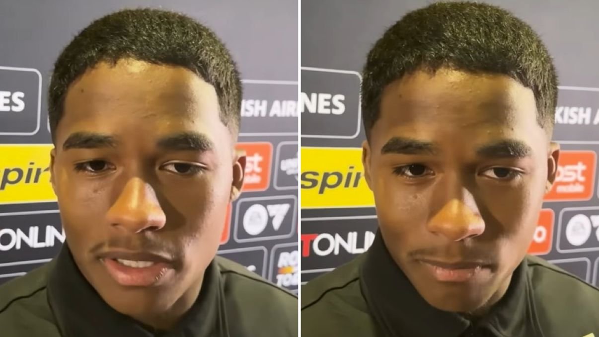 Após amistoso contra