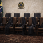 A Necessidade de um STF Sem Ministros: Uma Nova Proposta para a Justiça Brasileira