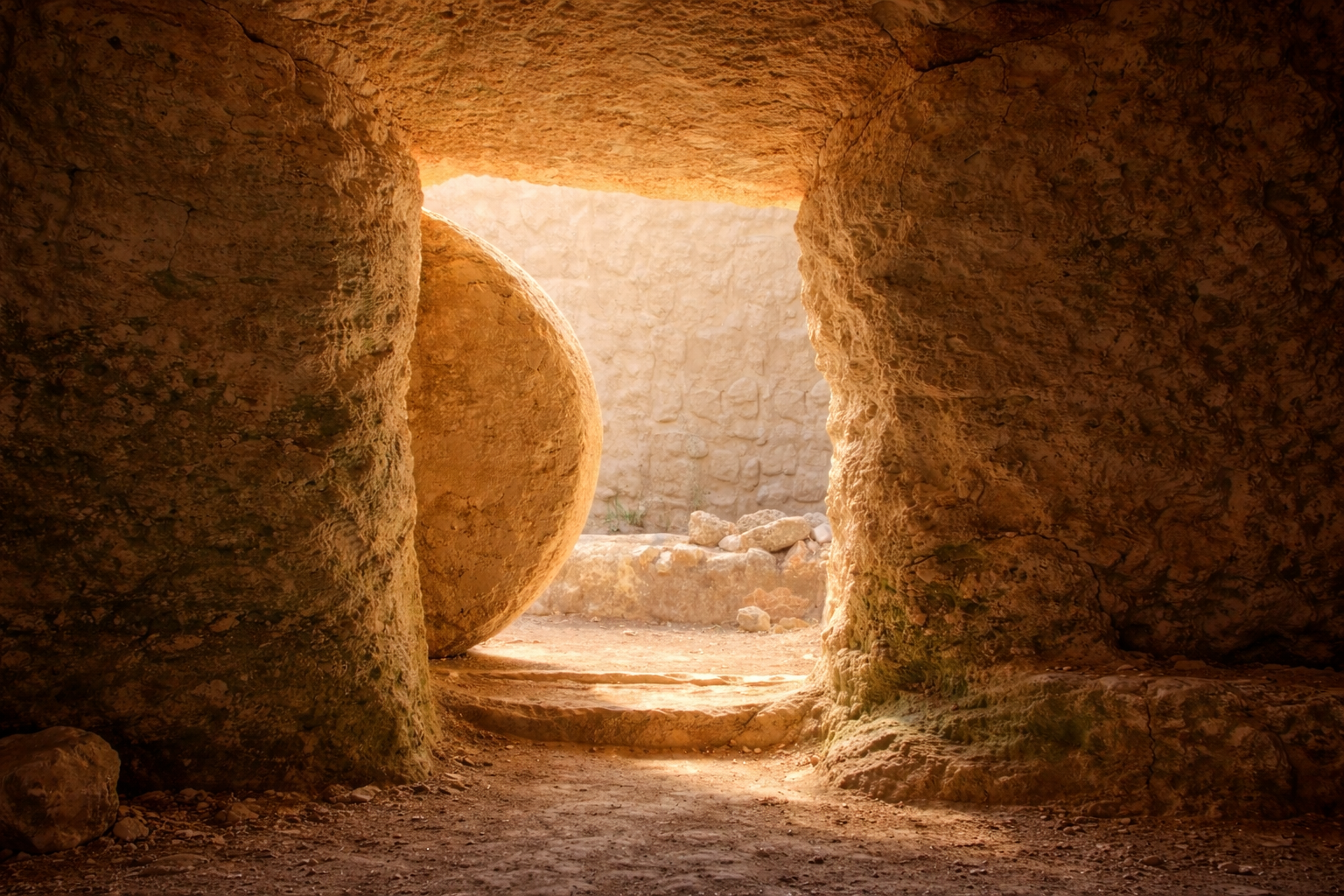 Bênçãos e batalhas