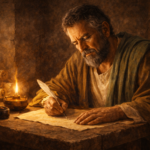 Judas: Um Grito de Alerta e Santidade para a Igreja