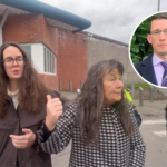 A Prisão da Mãe e Irmã de Enoch Burke: Um Capítulo Controverso na Luta pela Liberdade de Expr…