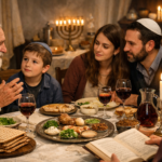 Páscoa: A Celebração da Nossa Liberdade e Renascimento Espiritual