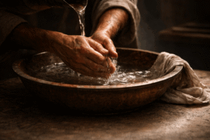 ### O Maior Erro Judiciário da História: Reflexões sobre o Julgamento de Cristo