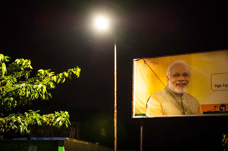 India Further Restricts