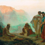 Enigma do Sofrimento: O Livro de Jó e a Questão da Justiça Divina