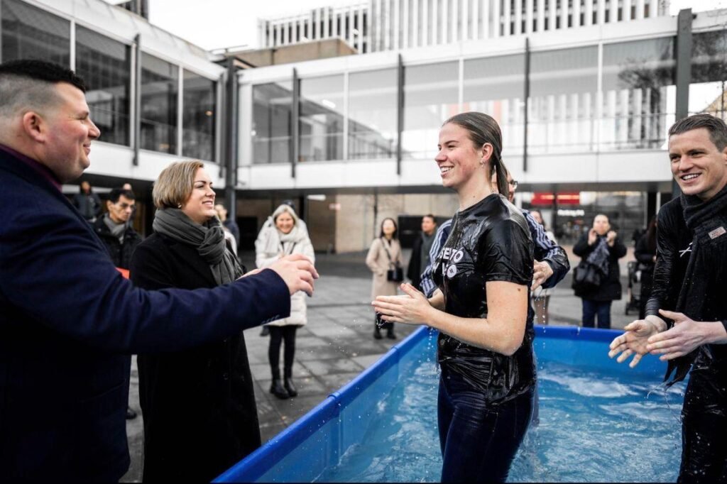 Após não encontrar