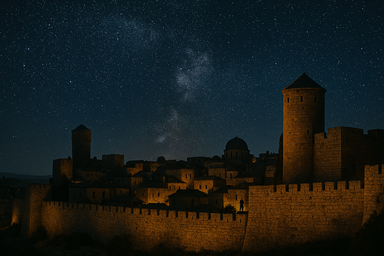 A dependência divina