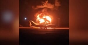 O Conflito Global Invisível: O Que Está em Jogo para o Mundo Judaico-Cristão