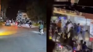 A Violência em Suqaylabiyah: Um Ataque que Abalou as Comunidades Cristãs na Síria Durante a Se…