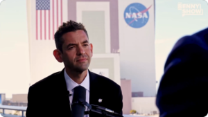 ### A Experiência Espacial que Mudou a Vida do Administrador da NASA: Jared Isaacman e Sua Nova …