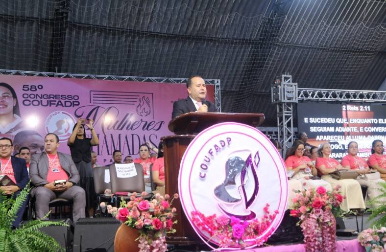 Congresso do Círculo