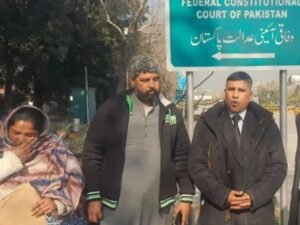 ### Justiça em Xeque: O Caso de Maria Shahbaz e a Realidade das Meninas Cristãs em Paquistão