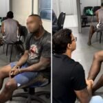 Perdão e Renovação: Pastor do Rio de Janeiro Surpreende ao Perdoar Ladrão de Sua Igreja