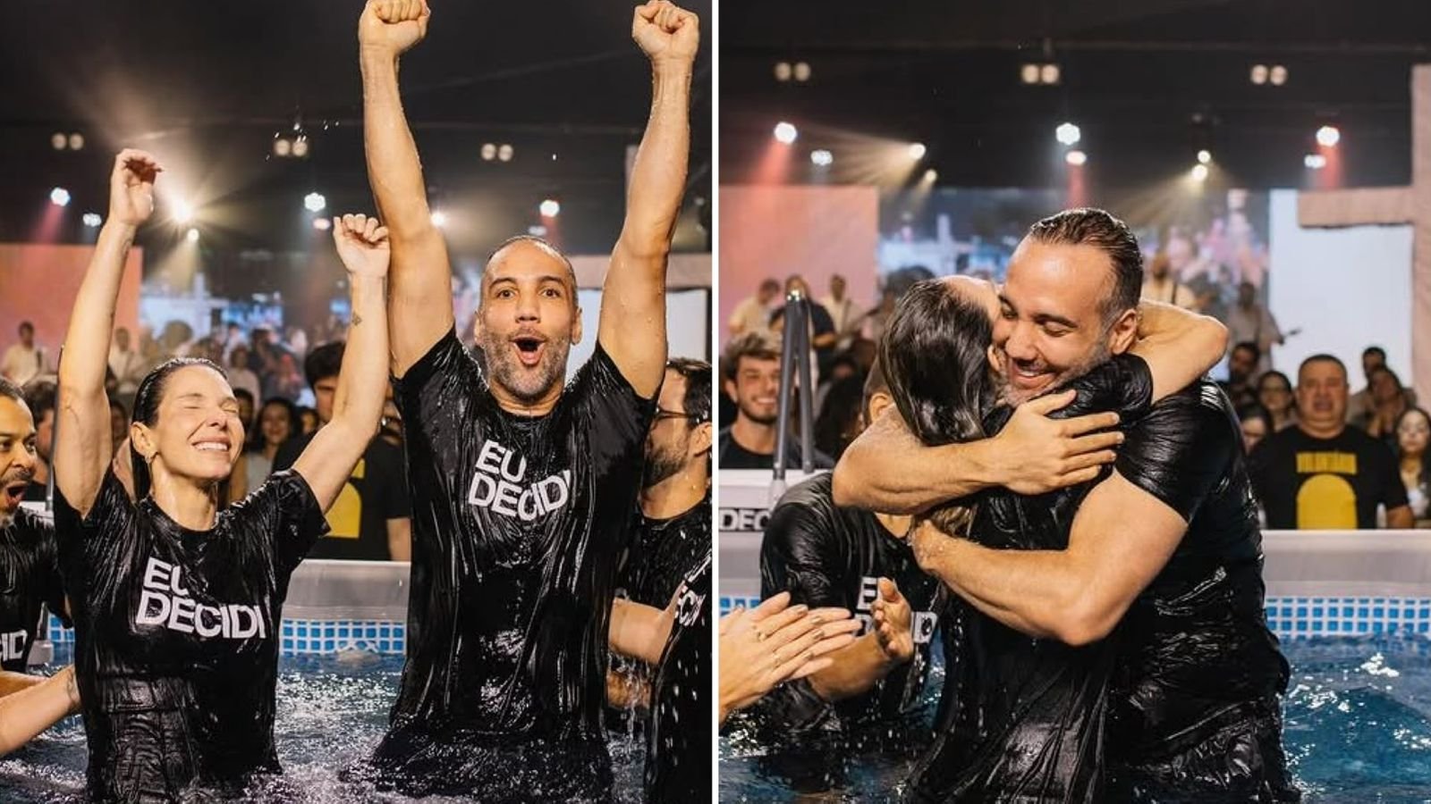 Jornalista esportivo e