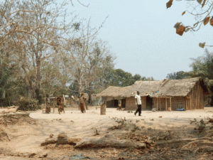 Massacre em Maundy Thursday: 43 Cristãos Assassinados na República Democrática do Congo