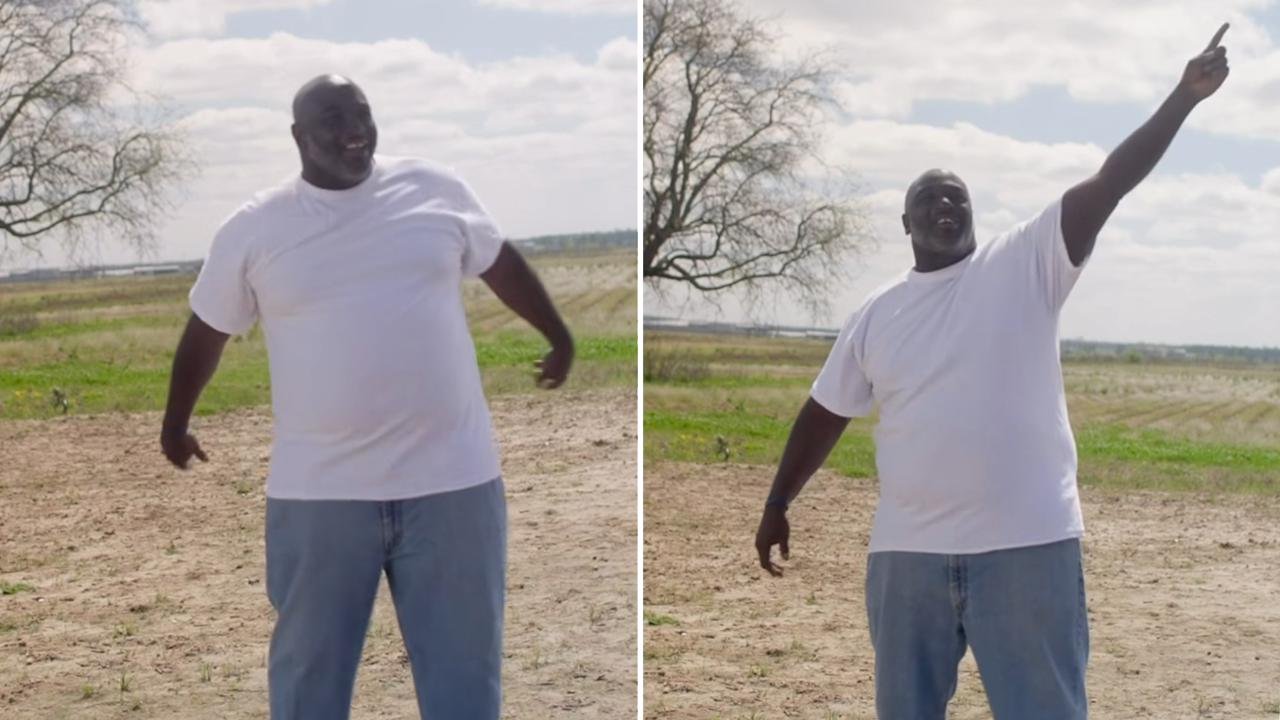 Ex-gângster aceita Jesus