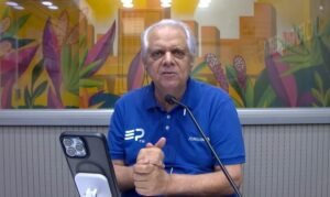 ### A Intolerância Religiosa em Debate: O Caso de José Carlos Magdalena e a Defesa da Liberdade…