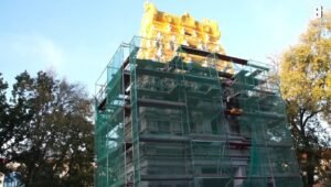 Transformação Religiosa na Alemanha: Mesquitas, Templos Budistas e Hindus Florescem Enquanto Ig…