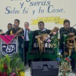 Celebração de Gratidão: Assembleia de Deus em Villa Tunari Comemora Seis Anos de Fundação co…