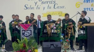 Celebração de Gratidão: Assembleia de Deus em Villa Tunari Comemora Seis Anos de Fundação co…