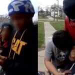 Crianças Buscam Proteção Espiritual em Igreja Após Encontro com Simbologia Oculta nos EUA