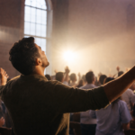 O Sopro de Vida: Redescobrindo a Igreja Liderada pelo Espírito Santo