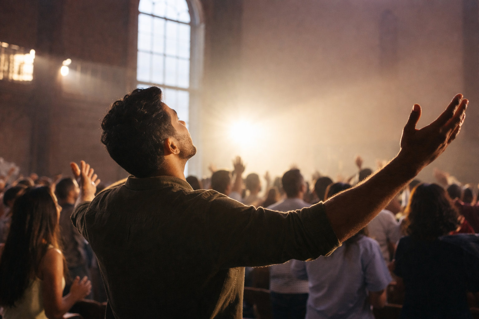 O Sopro de Vida: Redescobrindo a Igreja Liderada pelo Espírito Santo 1 O sopro de
