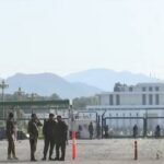 Tensão no Oriente Médio: Trump Ameaça Reagir Contra o Irã em Meio a Negociações de Paz