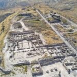 Novas Revelações sobre Práticas Batismais Antigas: Descoberta Arqueológica no Mar da Galileia