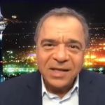 Quando a Voz de Deus Transforma Vidas: A Incrível Jornada de Reza Safa, um Ex-Muçulmano