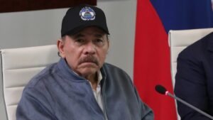 ### A Repressão Crescente contra Cristãos na Nicarágua: Uma Realidade Alarmante