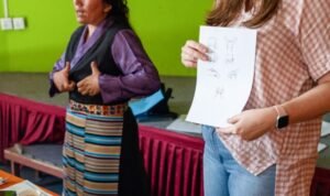 Missão Transformadora: Cuidado e Fé para Mulheres nas Montanhas do Himalaia