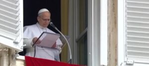 Papa Leão XIV Não Tem Medo do Governo Trump e Defende os Apelos pela Paz