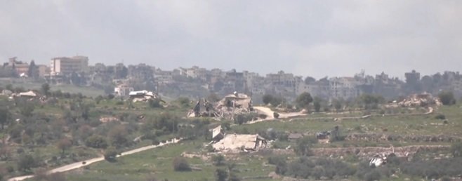 Embaixadores do Líbano e de Israel se Reúnem em Busca de Paz 1 Embaixadores do Líbano