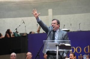 Escola Bíblica de Campo Grande celebra 35 anos de ensino e edificação espiritual