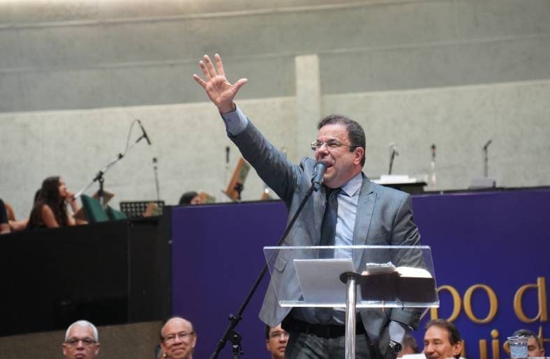 Escola Bíblica de Campo Grande celebra 35 anos de ensino e edificação espiritual 1 Escola Bíblica de