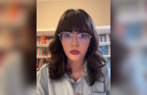 A Voz Silenciada: Psicóloga Denuncia Ameaças por Defender Sua Fé Cristã