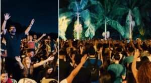 Culto Universitário na USP Enfrenta Oposição, Mas Atraí 1.500 Jovens em Grande Mover Espiritual